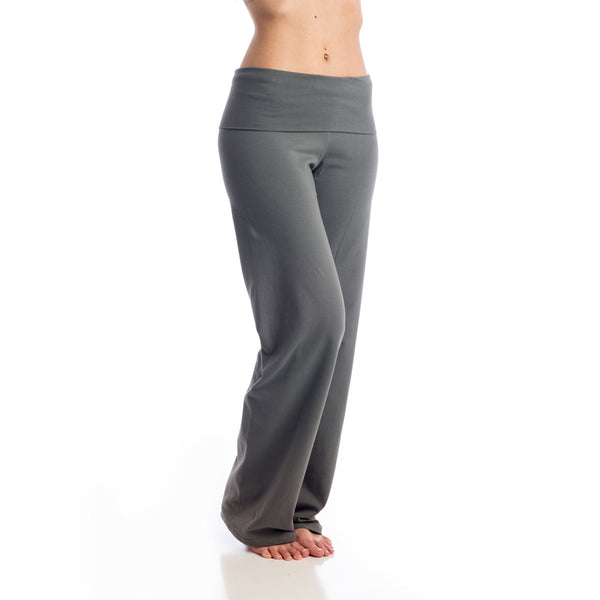  Cotton Yoga Pants For Women