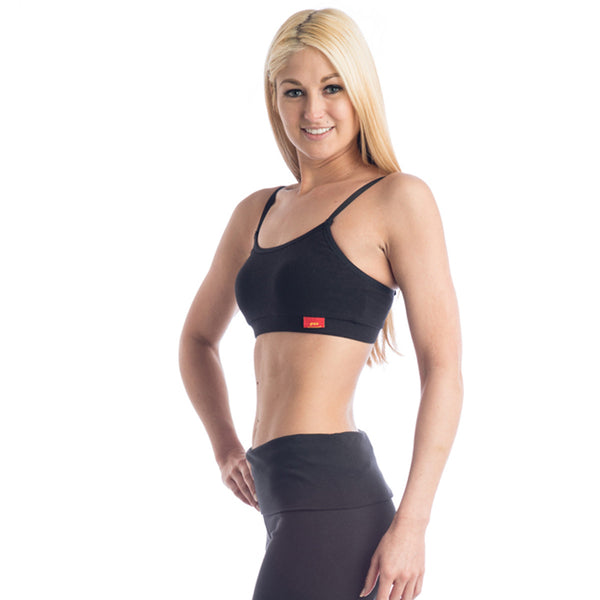 Women's Reversible Sports Bra — Dreissig Athletic - Gear Up With