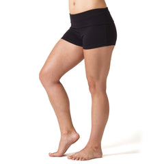Love Yoga Shorts - Teal – Beckons Inspired Clothing