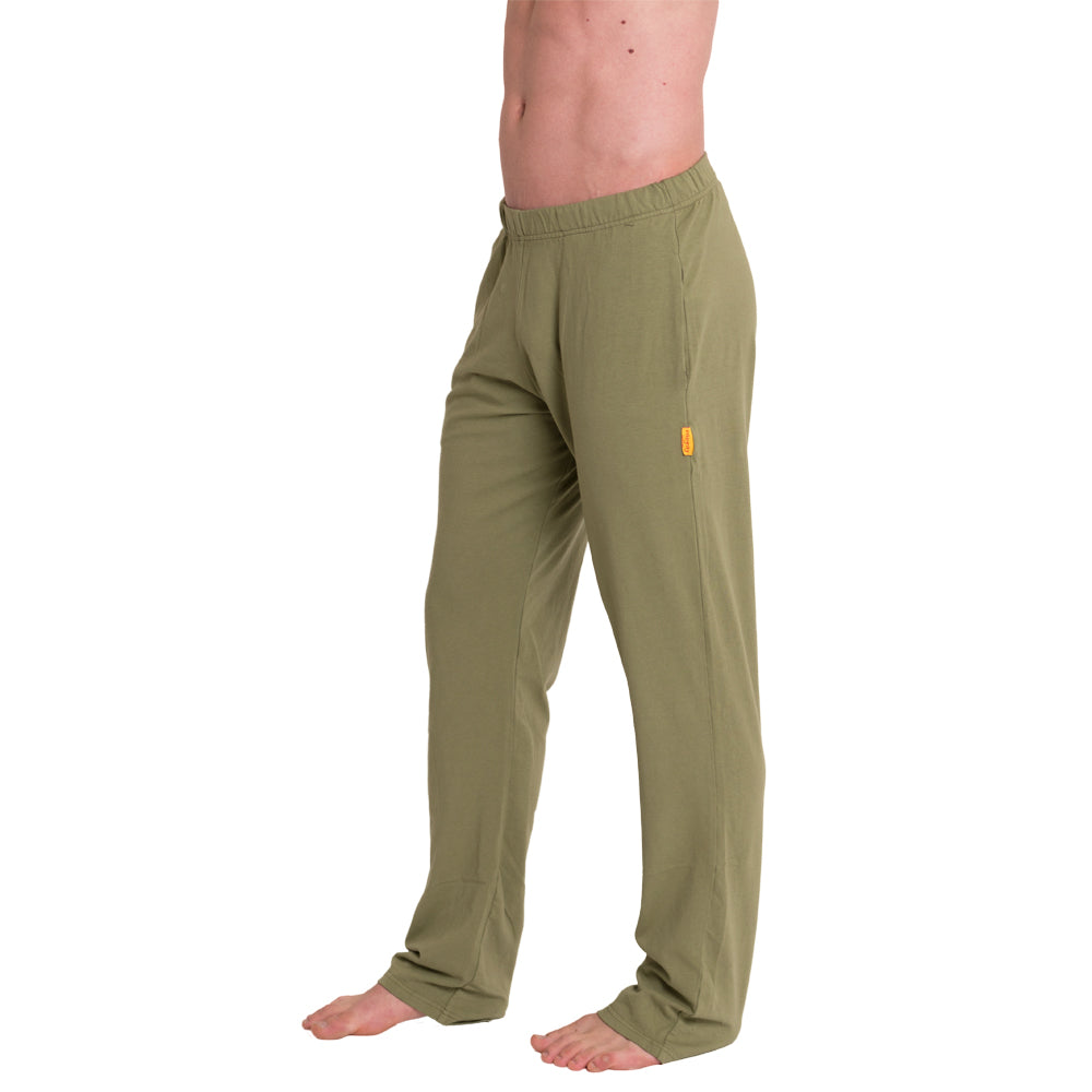 Low Waist Yoga Pants Women Plain Loose Trousers Sport Pants with Side  Pocket - AliExpress
